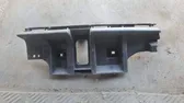 Rear bumper mounting bracket