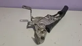 Handbrake/parking brake lever assembly