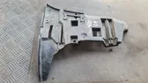 Front bumper mounting bracket