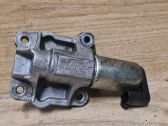 Camshaft vanos timing valve