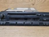 Radio/CD/DVD/GPS head unit