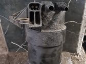 Fuel filter housing