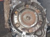 Automatic gearbox