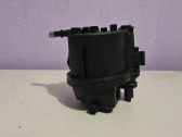 Fuel filter bracket/mount holder