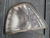 Front indicator light