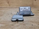ESP Drehratensensor Querbeschleunigungssensor