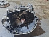 Automatic gearbox