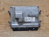 Unidad de control/módulo del motor