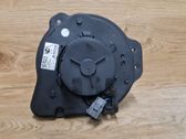 Heater fan/blower