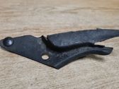 Wiper trim