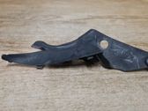 Windshield trim