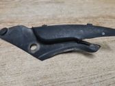 Windshield trim