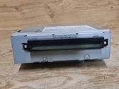 Radio/CD/DVD/GPS head unit