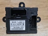 Door control unit/module