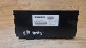 Convertible roof control unit
