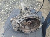 Manual 5 speed gearbox