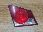 Tailgate rear/tail lights