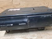 CD/DVD changer
