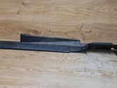 Front sill trim cover