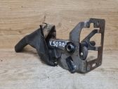 Handbrake/parking brake lever assembly