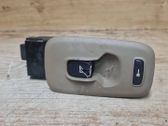 Electric window control switch