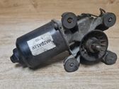 Wischermotor