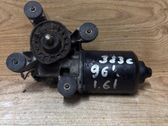 Wiper motor