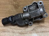 Camshaft vanos timing valve