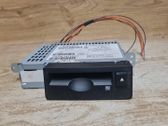 Radio/CD/DVD/GPS head unit
