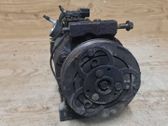 Air conditioning (A/C) compressor (pump)