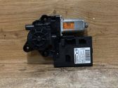 Front door window regulator motor