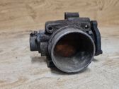 Throttle valve