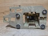 Gear shifter/selector