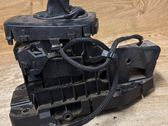 Selector caja de cambios