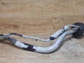 Fuel tank filler neck pipe