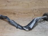 Fuel tank filler neck pipe