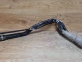 Fuel tank filler neck pipe