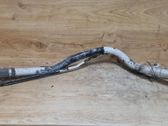 Tuyau de remplissage de réservoir de carburant