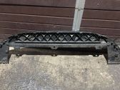 Front bumper skid plate/under tray