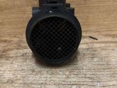 Mass air flow meter