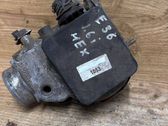 Throttle valve