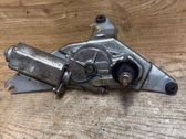 Rear window wiper motor