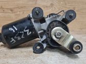 Wiper motor