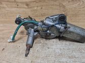 Rear window wiper motor