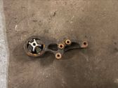 Engine mount bracket