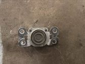 Engine mount bracket