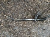 Steering rack