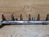 Fuel main line pipe