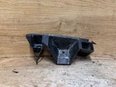 Rear bumper mounting bracket