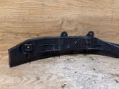 Rear bumper mounting bracket